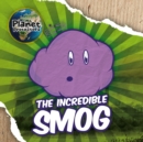 The Incredible Smog - Book