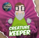 Creature Keeper - Book