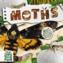 Moths - Book