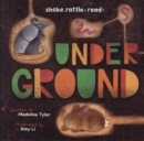 Underground - Book
