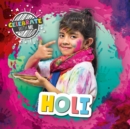 Holi - Book