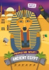 In Ancient Egypt - Book