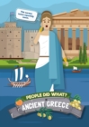 In Ancient Greece - Book