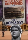 The Romans - Book