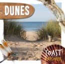 Dunes - Book
