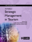 Strategic Management in Tourism - Book