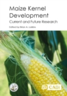Maize Kernel Development - Book