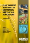 Plant Parasitic Nematodes in Subtropical and Tropical Agriculture - Book