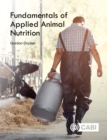 Fundamentals of Applied Animal Nutrition - Book