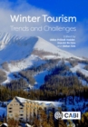 Winter Tourism : Trends and Challenges - Book