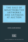 Sale of Misattributed Artworks and Antiques at Auction - eBook