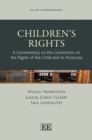 Children's Rights : A Commentary on the Convention on the Rights of the Child and its Protocols - eBook