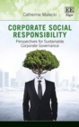 Corporate Social Responsibility : Perspectives for Sustainable Corporate Governance - eBook