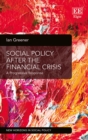 Social Policy After the Financial Crisis : A Progressive Response - eBook