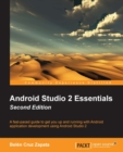 Android Studio 2 Essentials - Second Edition - eBook