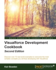 Visualforce Development Cookbook - Second Edition - eBook