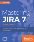 Mastering JIRA 7 - Second Edition - eBook