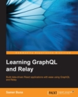 Learning GraphQL and Relay - eBook