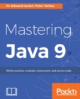 Mastering Java 9 - eBook
