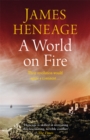 A World on Fire - Book