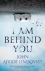 I Am Behind You - eBook