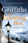 The Vanishing Box : The Brighton Mysteries 4 - eBook