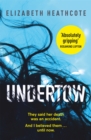 Undertow - Book