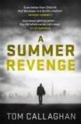 A Summer Revenge : An Inspector Akyl Borubaev Thriller (3) - Book