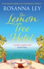 The Lemon Tree Hotel - Book