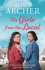 The Girls from the Local - Book