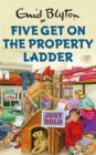 Five Get On the Property Ladder - Book