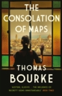 The Consolation of Maps - Book