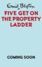 Five Get on the Property Ladder - Book