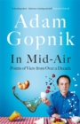 In Mid-Air : Points of View from over a Decade - Book