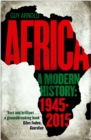 Africa: A Modern History - eBook