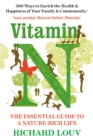 Vitamin N : The Essential Guide to a Nature-Rich Life - Book