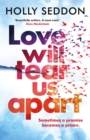 Love Will Tear Us Apart - Book