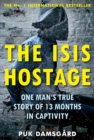 The ISIS Hostage - eBook