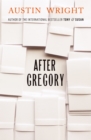 After Gregory - Book