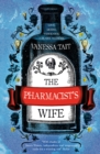 The Pharmacist's Wife - Book