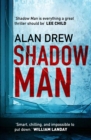 Shadow Man - Book