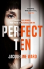 Perfect Ten : A powerful novel about one woman's search for revenge - Book