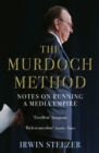 The Murdoch Method - eBook
