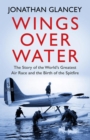 Wings Over Water - eBook