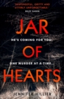 Jar of Hearts - Book