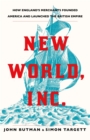 New World, Inc. - eBook