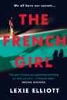 The French Girl - Book