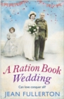 A Ration Book Wedding - Book
