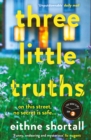 Three Little Truths - Book