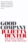 Good Company - eBook